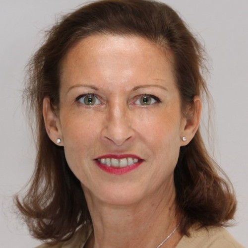Caroline Vaubourgoin, Groupe VYV